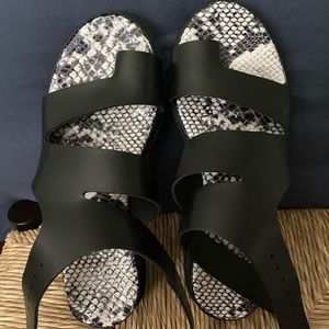 Free People Platform Sandals